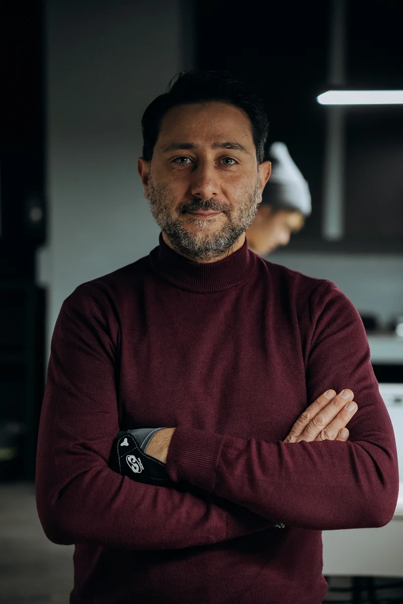 Alessandro Rossi