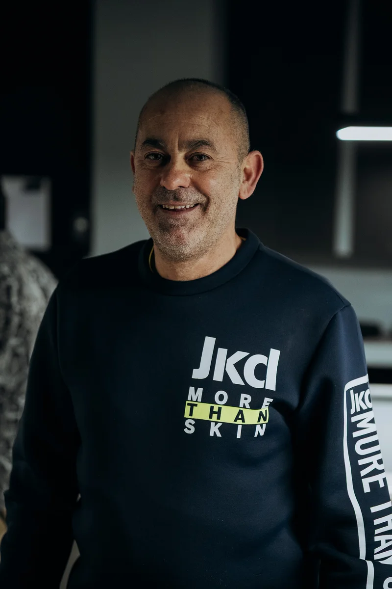 Gianluca Moretti