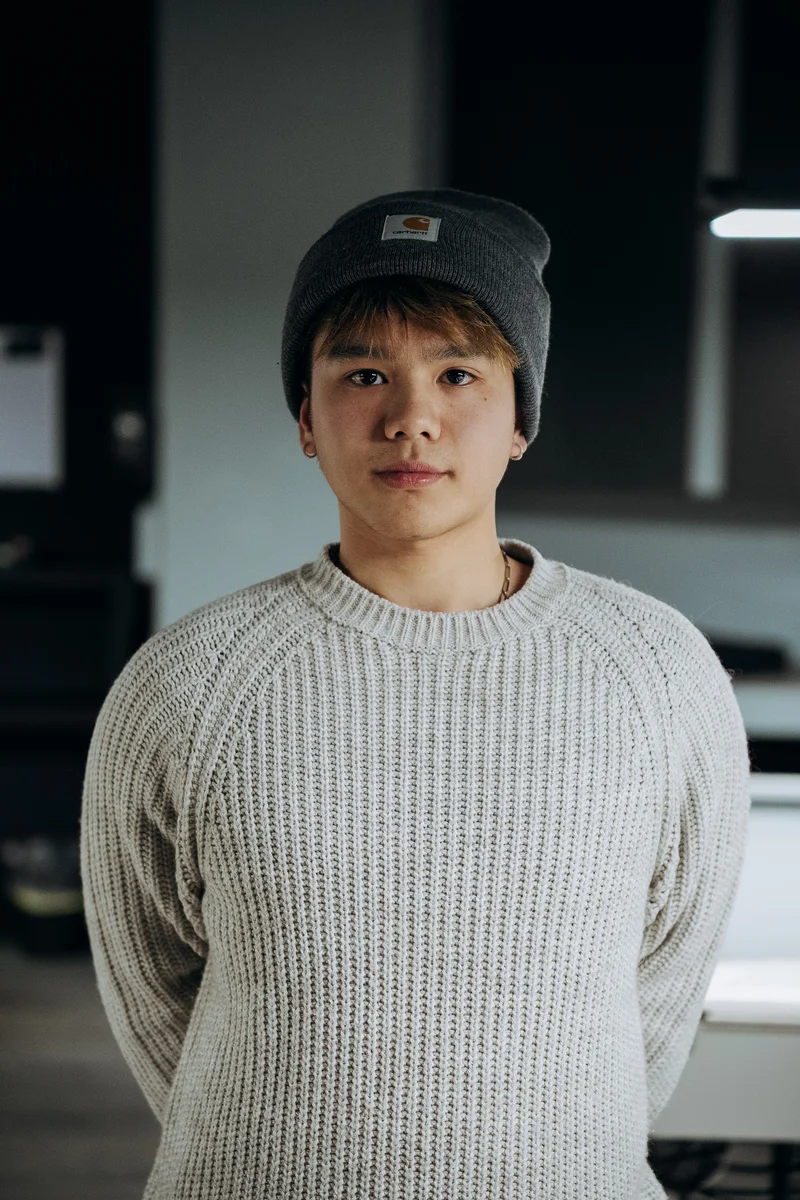 Yuki Tanaka