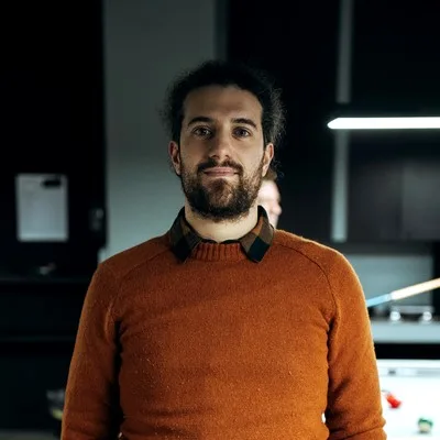 Davide Ferrara