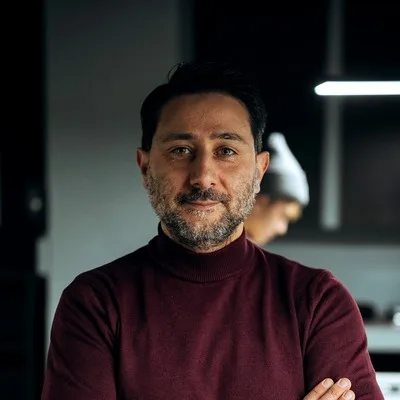 Alessandro Rossi