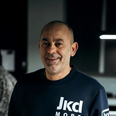 Gianluca Moretti