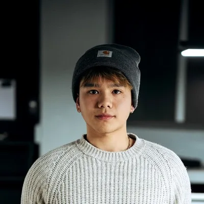 Yuki Tanaka