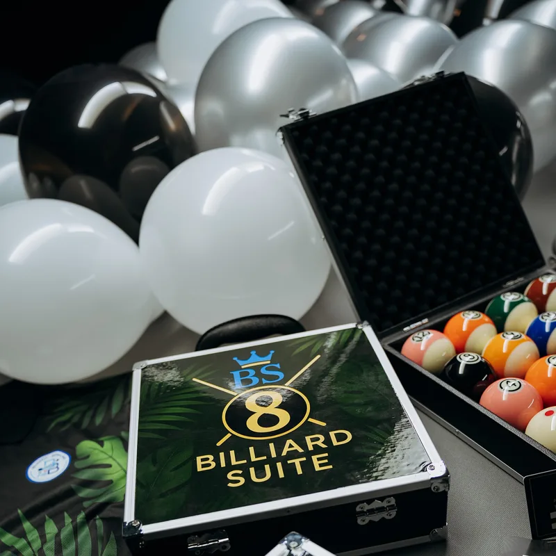 Billiard Suite