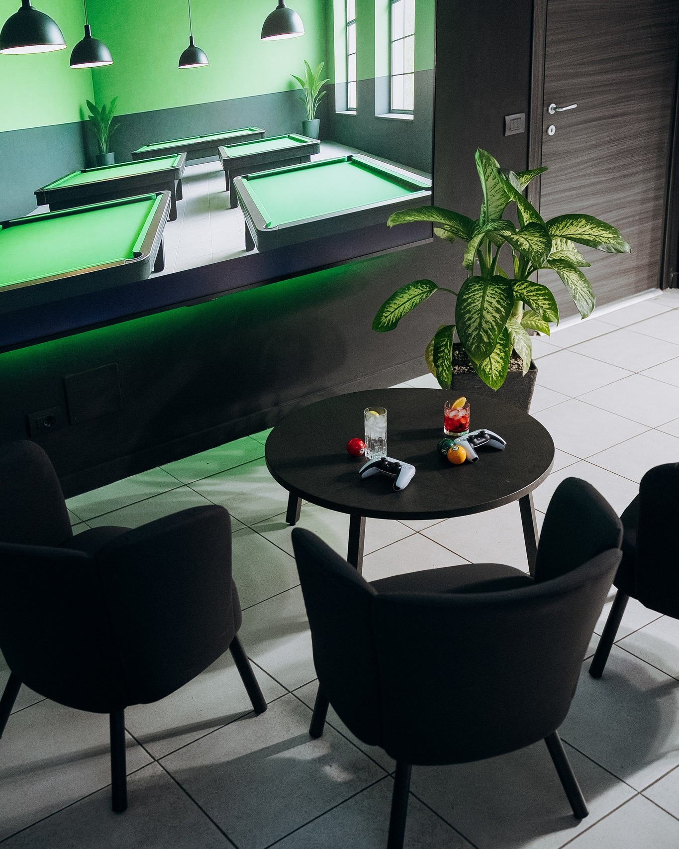 Musica & Intrattenimento