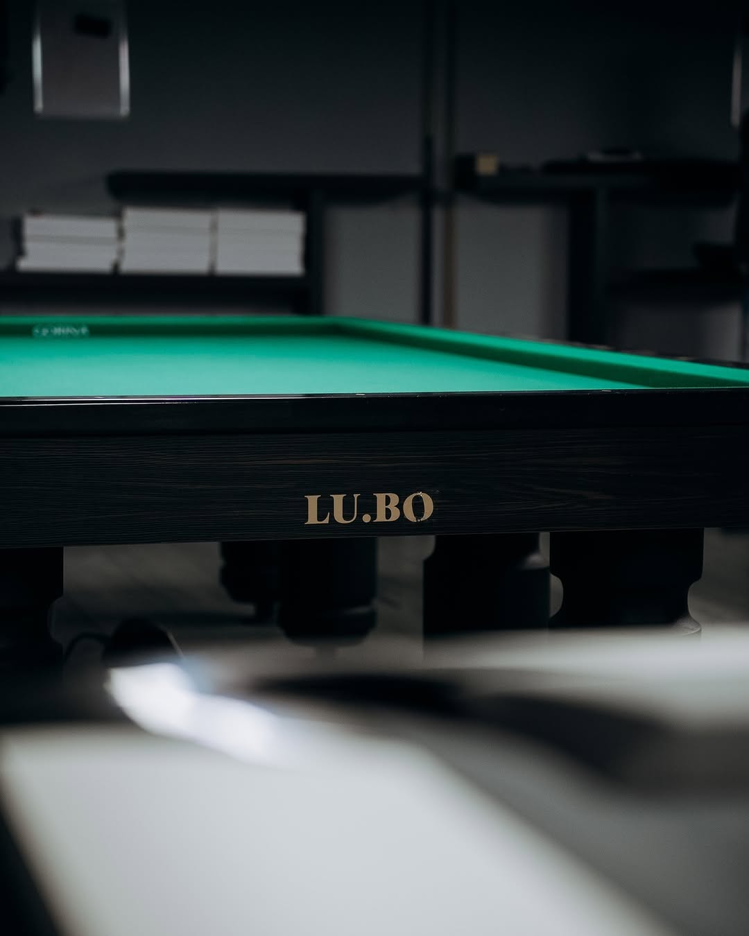 Sfida gli amici, colpisci la palla giusta e lascia che il divertimento faccia il resto.
Il tavolo ti aspetta! 🎱

📩 Contattaci: DM o 📲 +39 377 8296252
📍 Dove ci trovi: Via Ticino 8-10, Sesto Fiorentino.